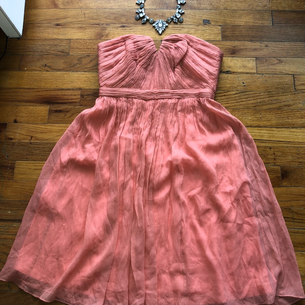 J Crew Dress